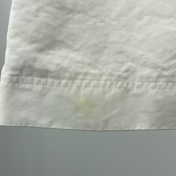 Ralph Lauren black label white skirt Size 10 - Picture 4 of 6